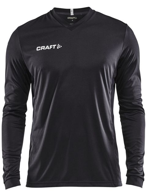 Craft T-shirt SQUAD GO Solid LS